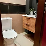 Hotel apartamentowy Royalaparthotel Sienkiewicza 52 *
