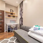 Royalaparthotel Sienkiewicza 52