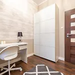 Royalaparthotel Sienkiewicza 52 *