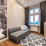 Royalaparthotel Sienkiewicza 52 Hotel apartamentowy