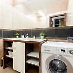 Royalaparthotel Sienkiewicza 52 Łódź
