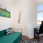 Royalaparthotel Sienkiewicza 52