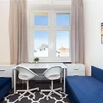 Royalaparthotel Sienkiewicza 52 * Łódź
