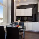 Royalaparthotel Sienkiewicza 52 Hotel apartamentowy *