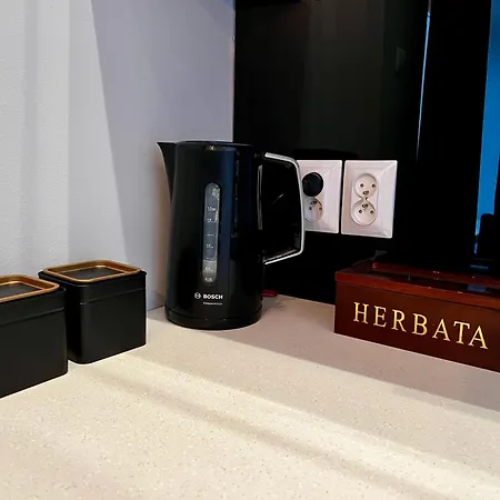 Royalaparthotel Sienkiewicza 52