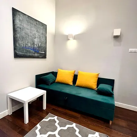 Royalaparthotel Sienkiewicza 52 Apart-hotel *