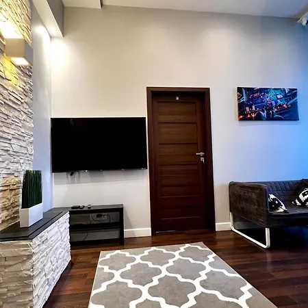 Royalaparthotel Sienkiewicza 52