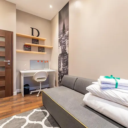 Royalaparthotel Sienkiewicza 52