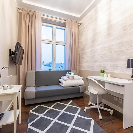 Royalaparthotel Sienkiewicza 52