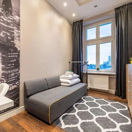 Royalaparthotel Sienkiewicza 52 Aparthotel