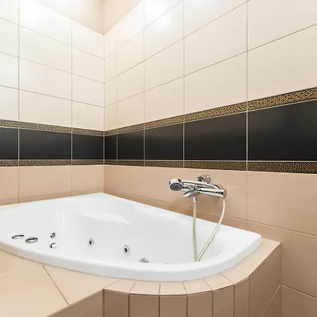 Apartahotel Royalaparthotel Sienkiewicza 52