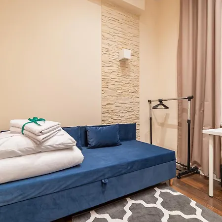 Royalaparthotel Sienkiewicza 52 Appart hôtel *