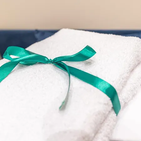 Royalaparthotel Sienkiewicza 52 Apartahotel Łódź