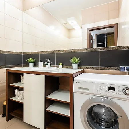 Royalaparthotel Sienkiewicza 52 Lodž