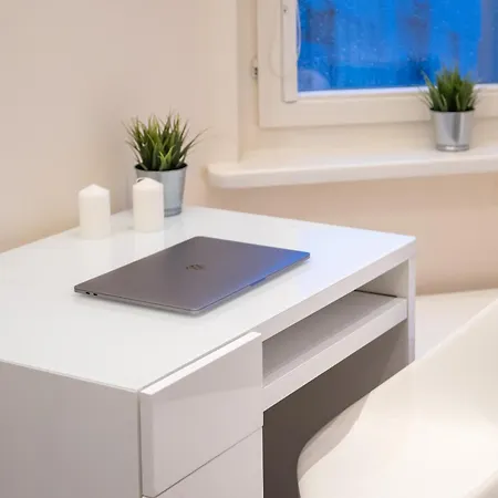 Royalaparthotel Sienkiewicza 52