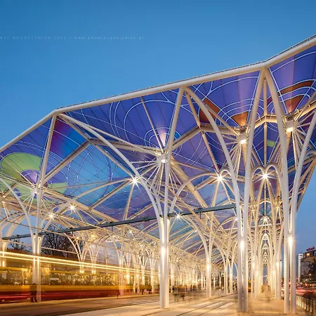 Apartmanhotel Royalaparthotel Sienkiewicza 52 *