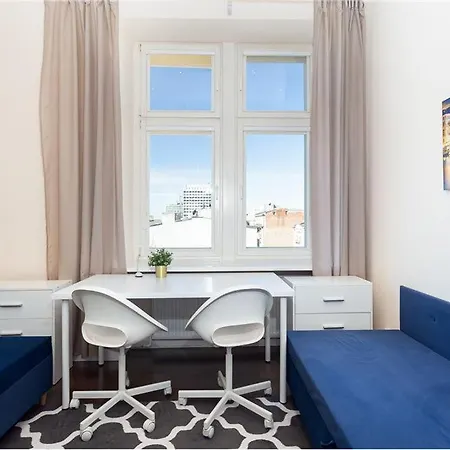 Royalaparthotel Sienkiewicza 52 * Łódź