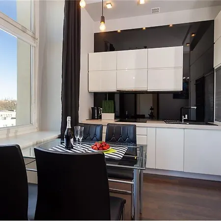 Royalaparthotel Sienkiewicza 52 Aparthotel *