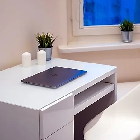 Royalaparthotel Sienkiewicza 52 Łódź