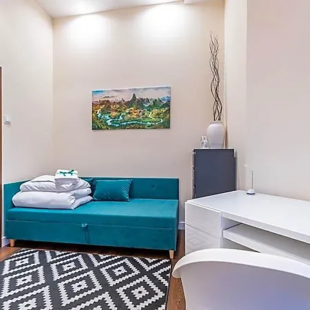 Royalaparthotel Sienkiewicza 52