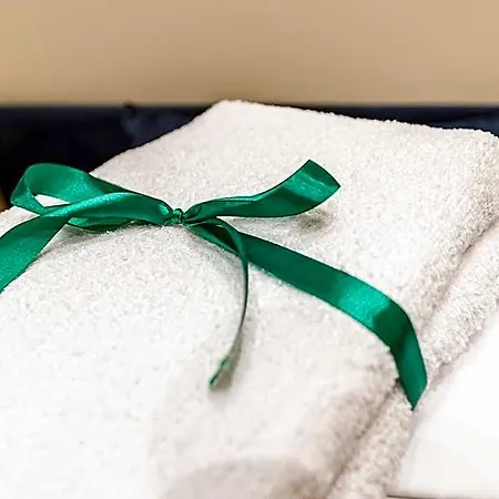 Royalaparthotel Sienkiewicza 52 Apartahotel Łódź