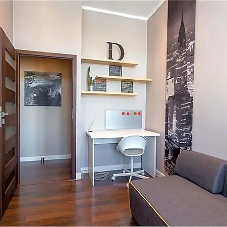 Royalaparthotel Sienkiewicza 52 * Łódź