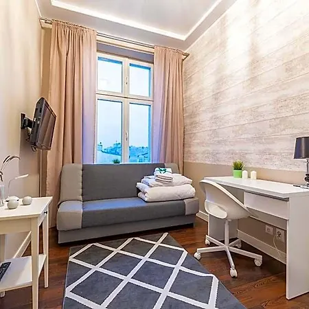 Apartahotel Royalaparthotel Sienkiewicza 52