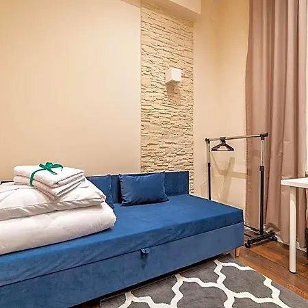 Royalaparthotel Sienkiewicza 52 Apartahotel Łódź