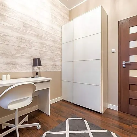 Apartahotel Royalaparthotel Sienkiewicza 52 *