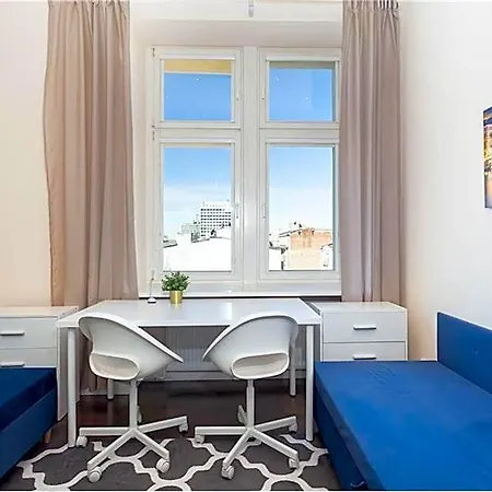Apartahotel Royalaparthotel Sienkiewicza 52