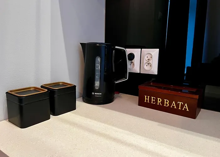 Royalaparthotel Sienkiewicza 52