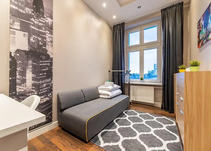 Royalaparthotel Sienkiewicza 52 Apart-hotel