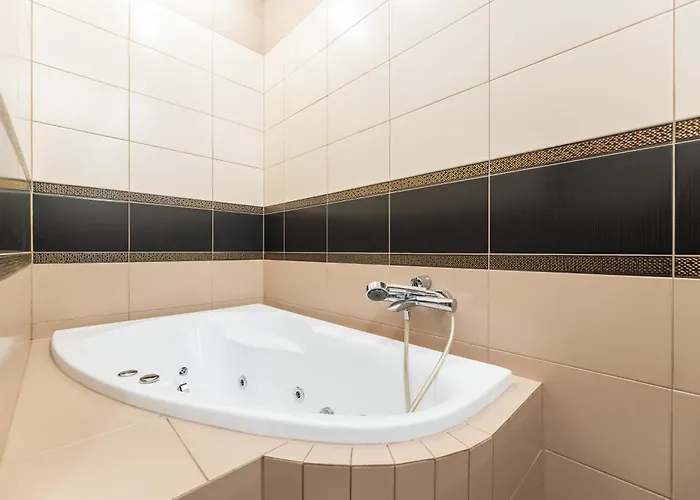 Apart-hotel Royalaparthotel Sienkiewicza 52