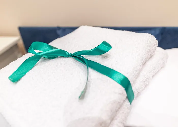 Royalaparthotel Sienkiewicza 52 Apartmanhotel Łódź