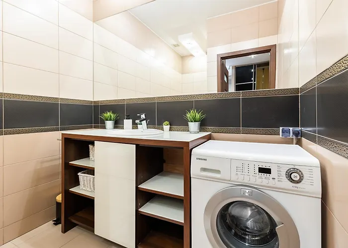 Royalaparthotel Sienkiewicza 52 Łódź