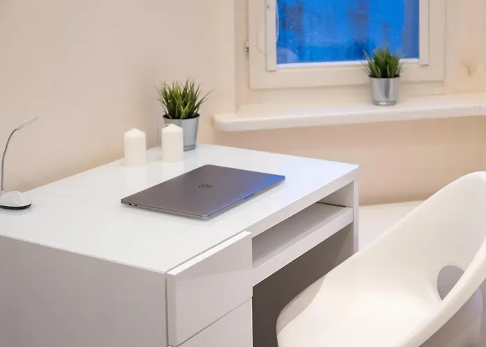 Royalaparthotel Sienkiewicza 52