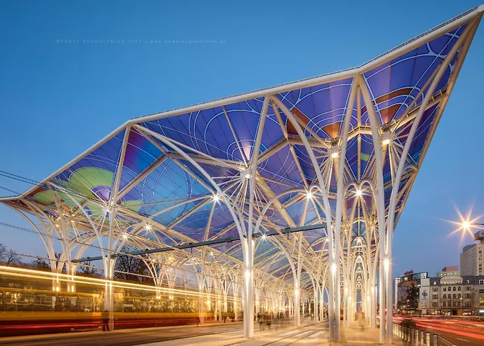 Apartmanhotel Royalaparthotel Sienkiewicza 52 *